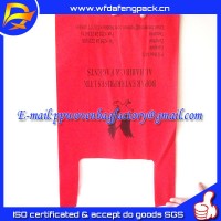 Wholesale Custom Promotional Non-woven fabric bag with logo/Non-Woven shopping Bag